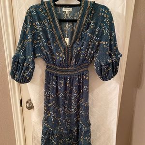 NWT MAX STUDIO Dress
